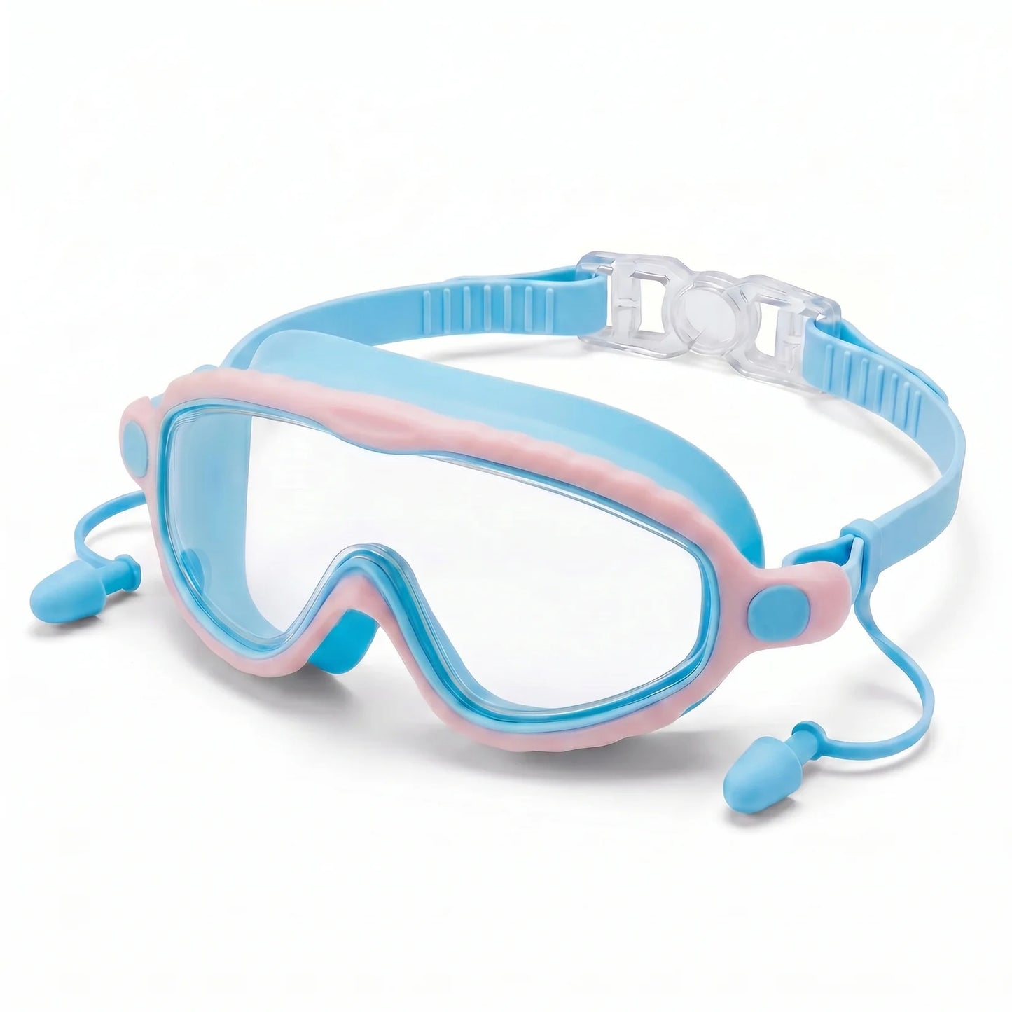 Swimino Kinder-Schwimmbrille