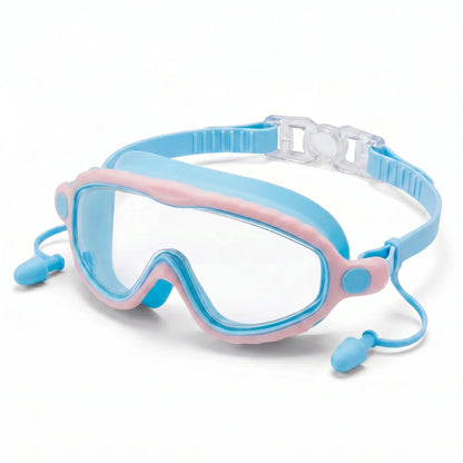 Swimino Kinder-Schwimmbrille