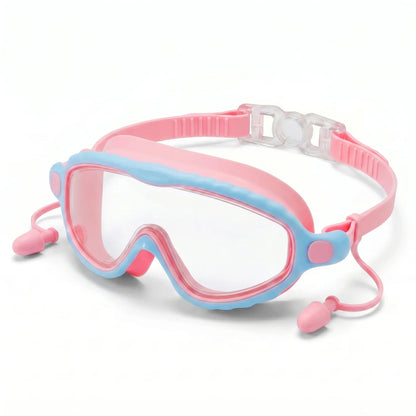 Swimino Kinder-Schwimmbrille