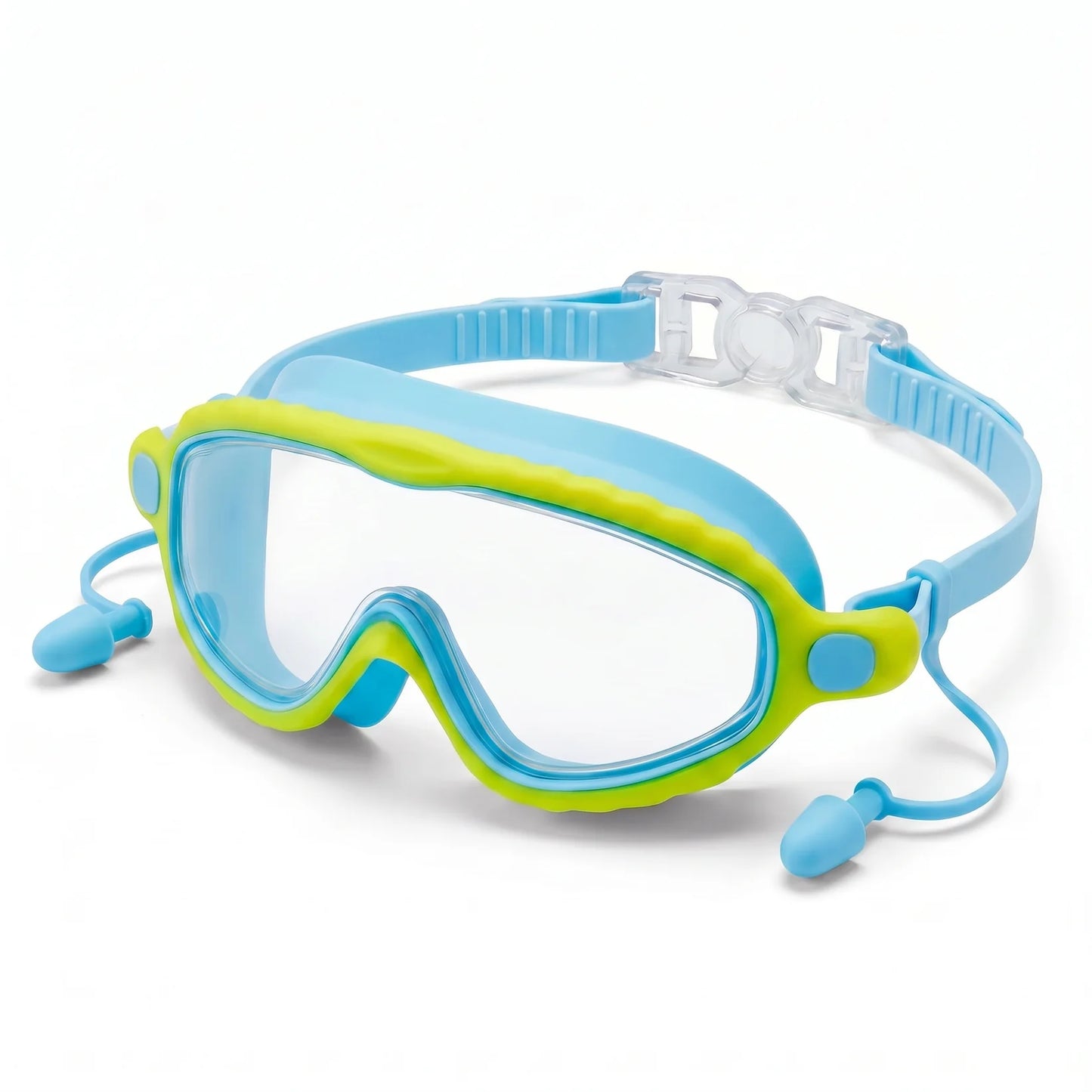 Swimino Kinder-Schwimmbrille