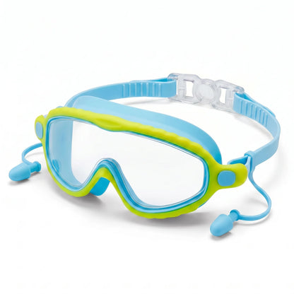 Swimino Kinder-Schwimmbrille