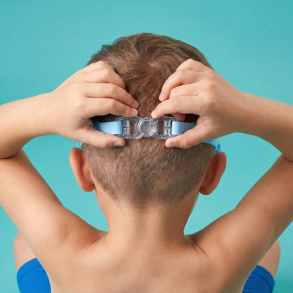 Swimino Kinder-Schwimmbrille