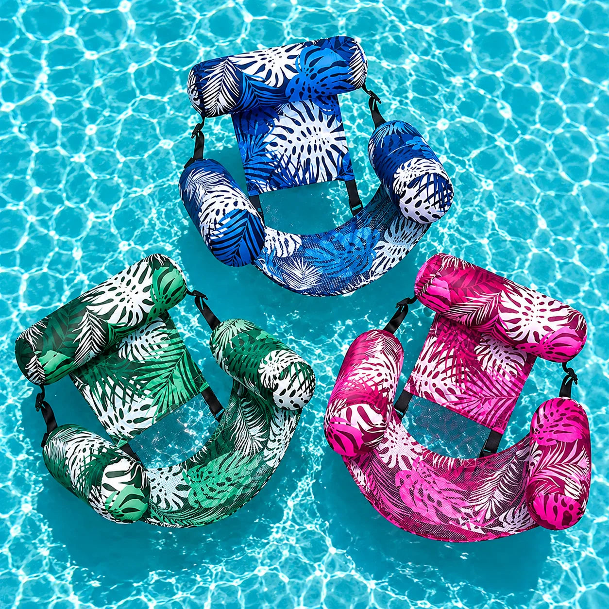 Swimino Schwimmsessel